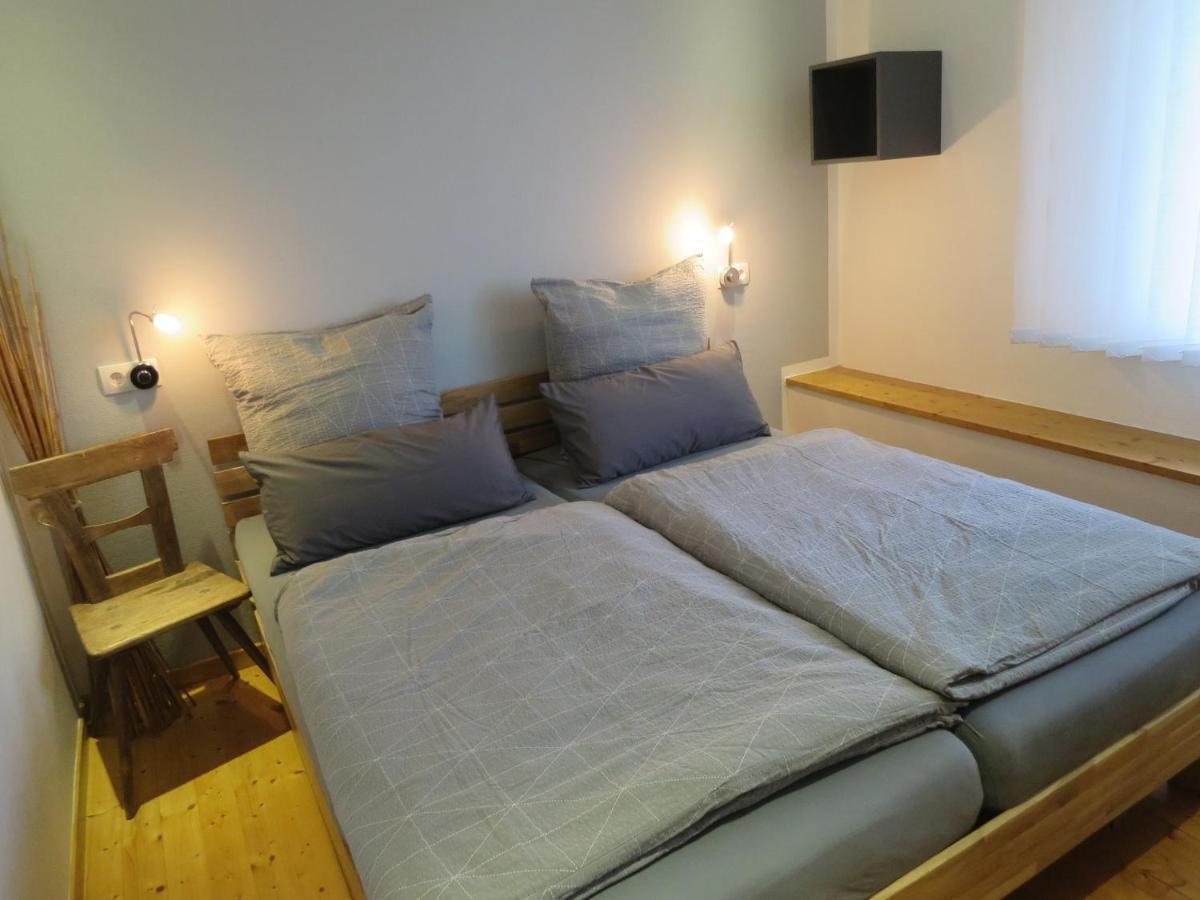 Apartment Haus Hinneres