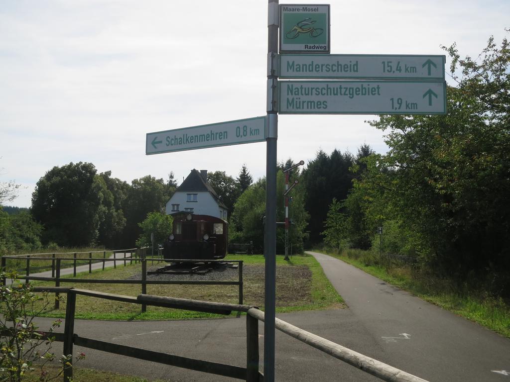Haus Hinneres