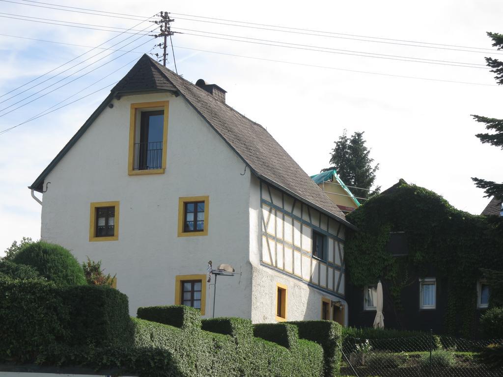 Haus Hinneres Schalkenmehren
