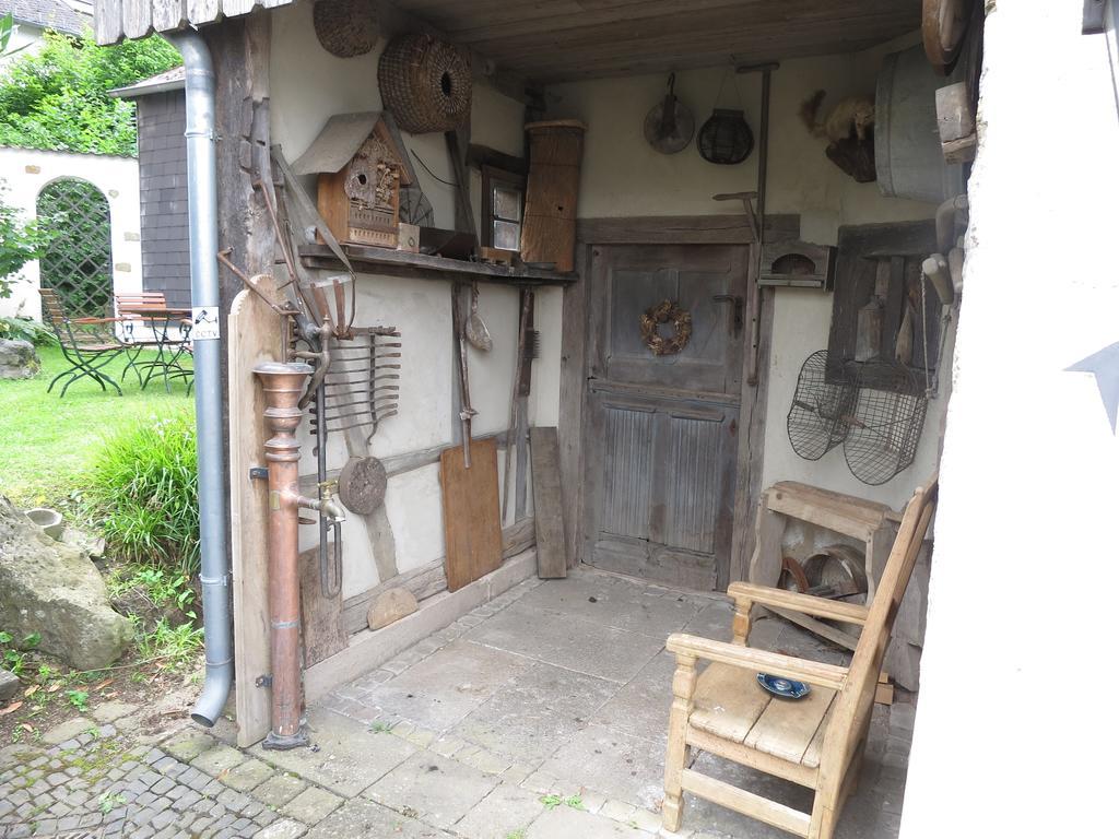 Haus Hinneres