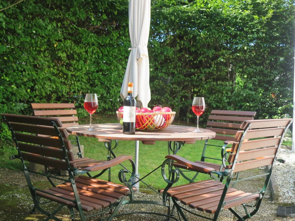 Apartment Haus Hinneres Schalkenmehren