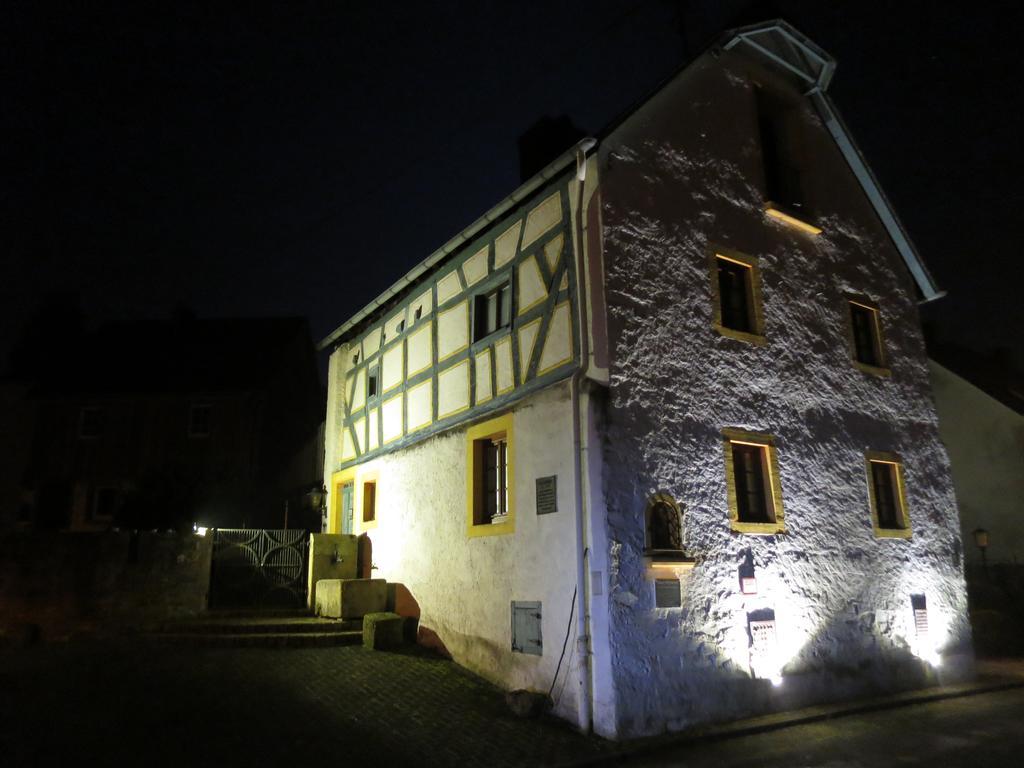 Haus Hinneres *