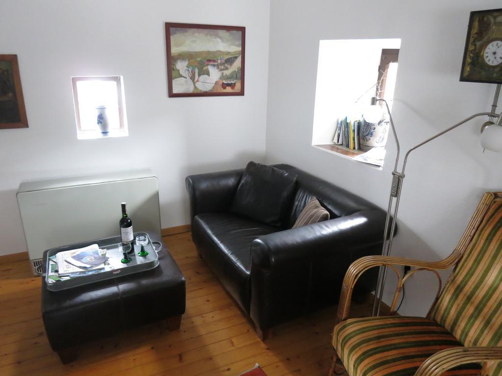 Haus Hinneres *