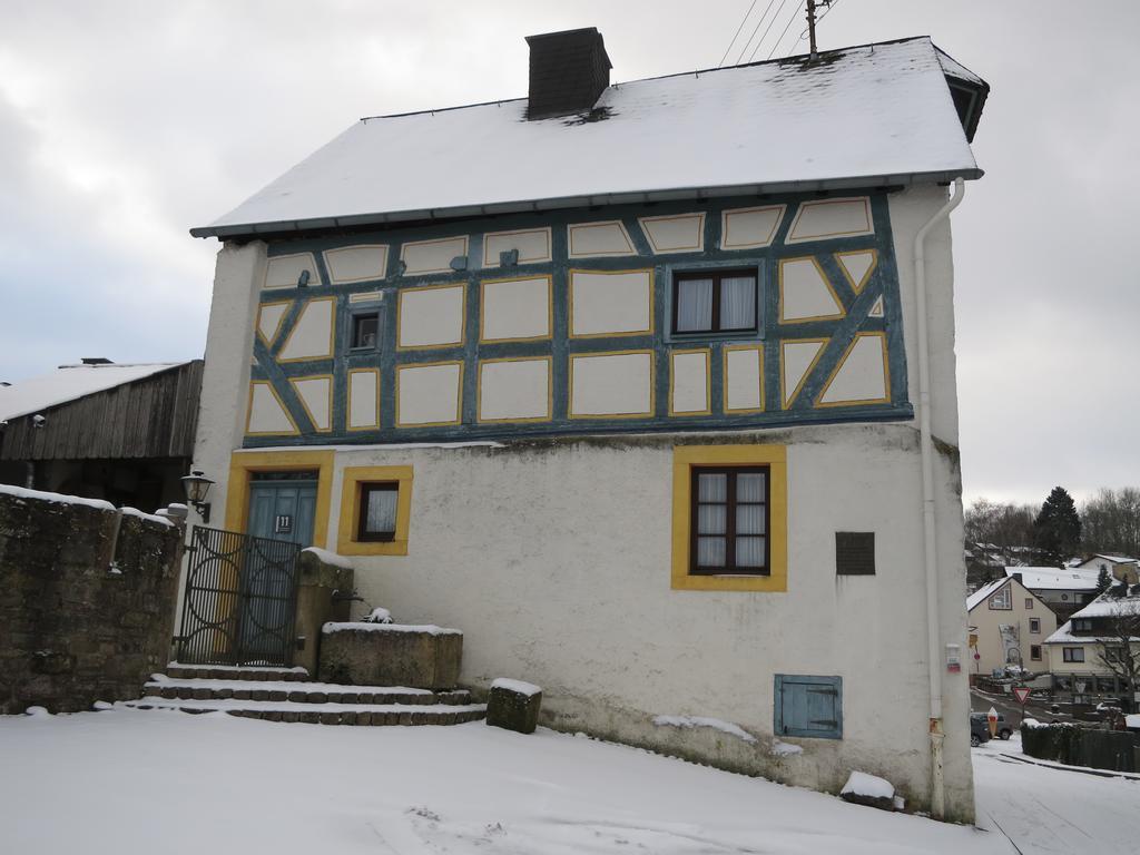 Haus Hinneres *