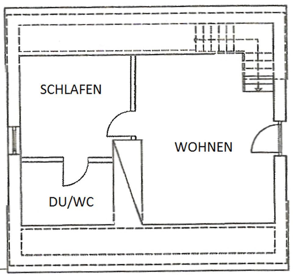 Apartment Haus Hinneres *