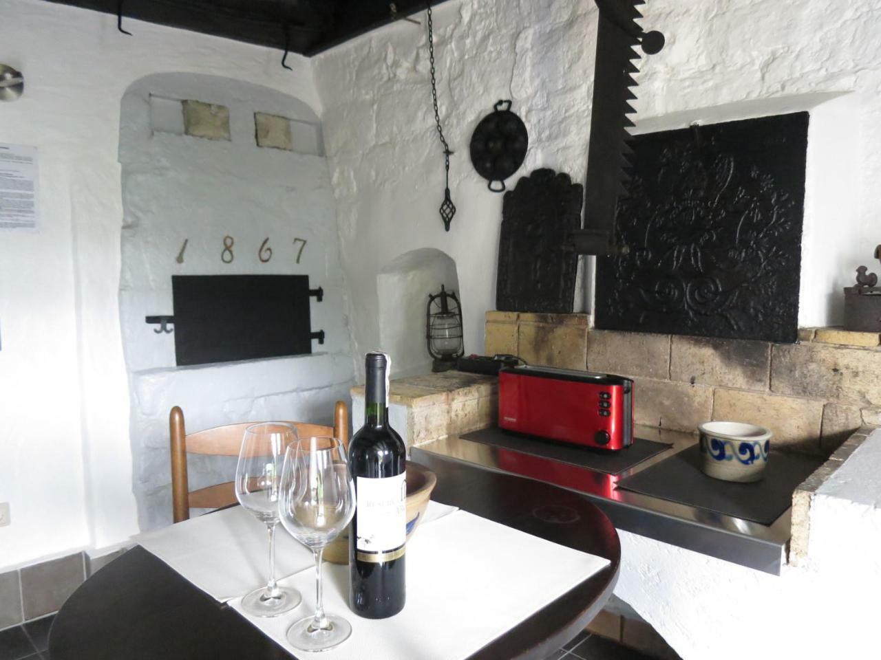 Apartment Haus Hinneres