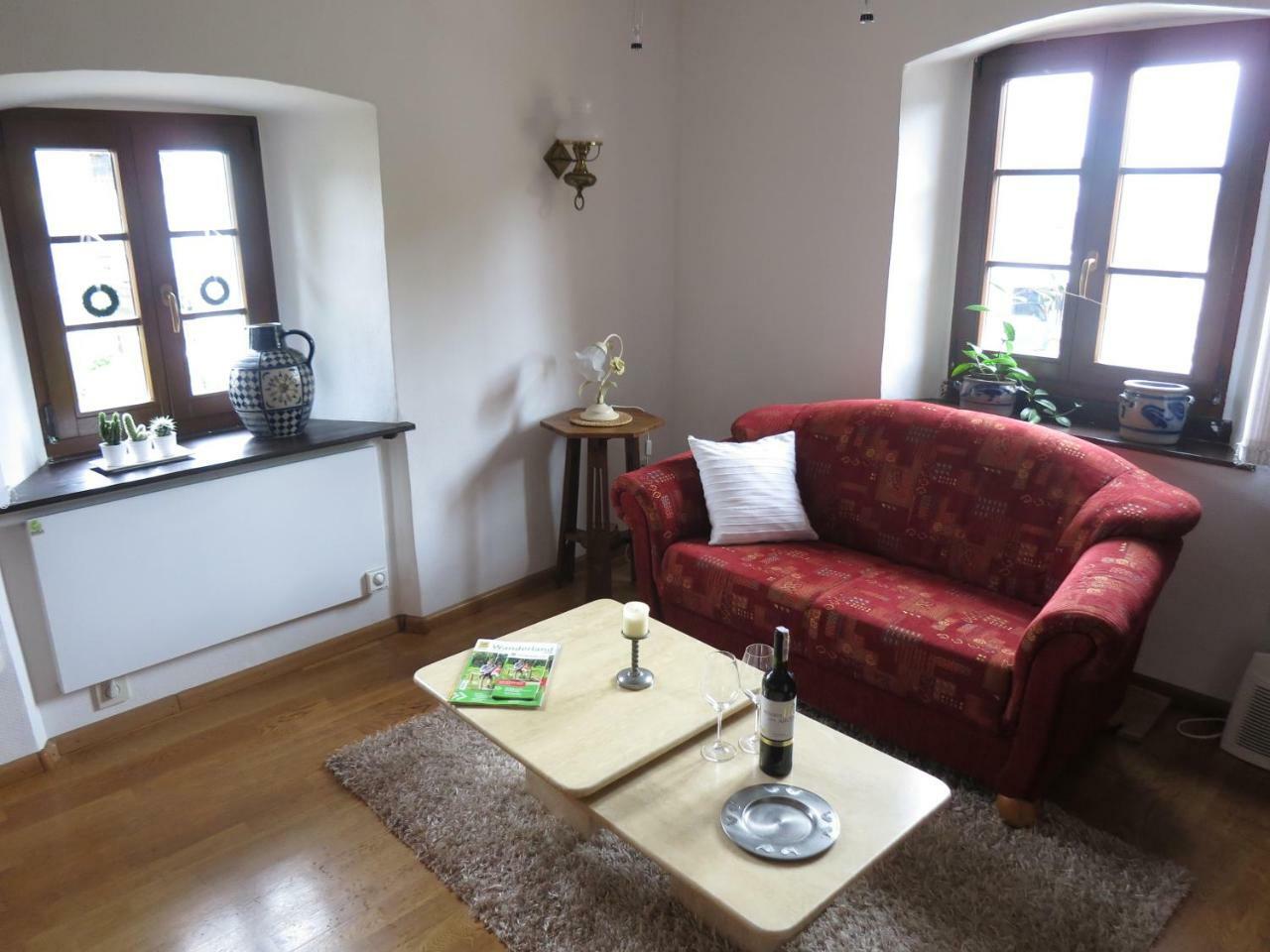 Apartment Haus Hinneres